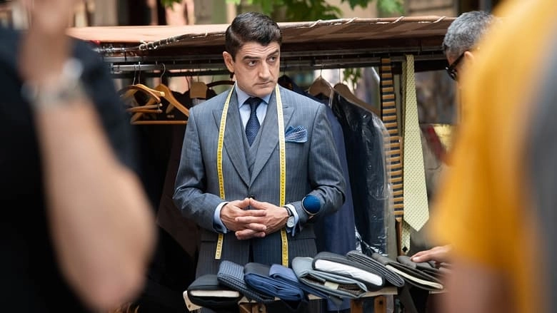 Tailor (2020)