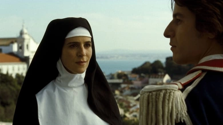 The Portuguese Nun (2009)