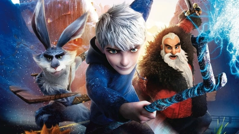 Rise Of The Guardians (2012)