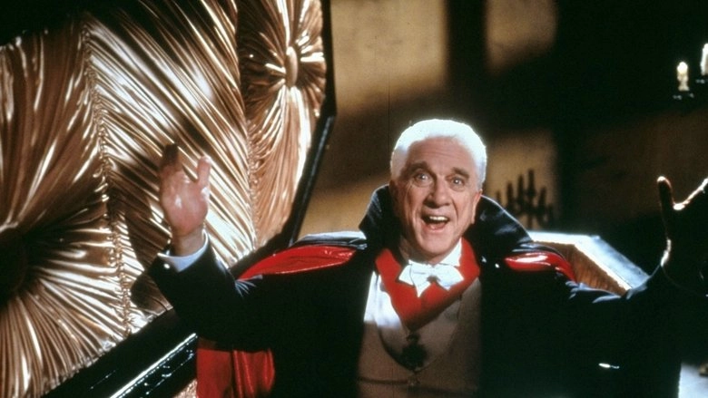 Dracula: Dead And Loving It (1995)