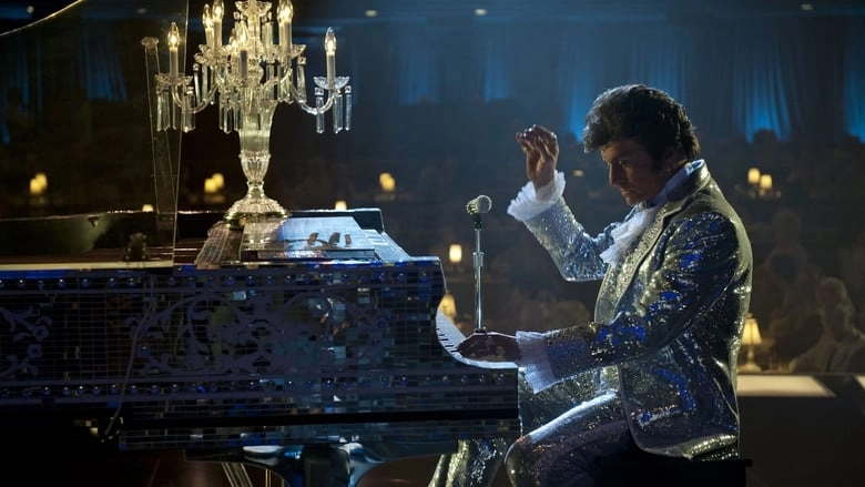 Behind The Candelabra (2013)