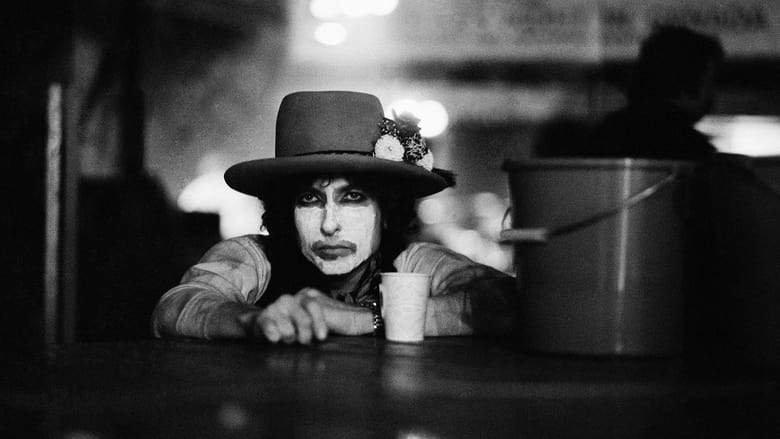Rolling Thunder Revue (2019)