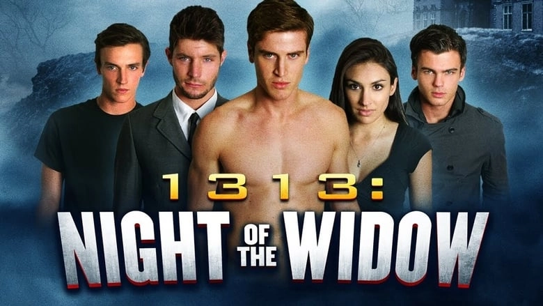 1313: Night Of The Widow (2012)