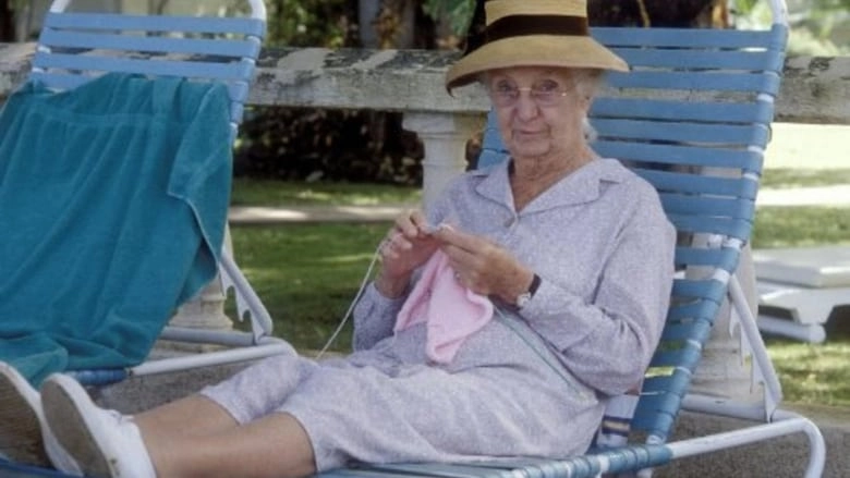 Miss Marple: A Caribbean Mystery (1989)