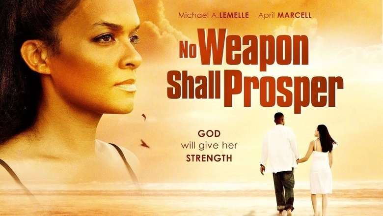 No Weapon Shall Prosper (2014)