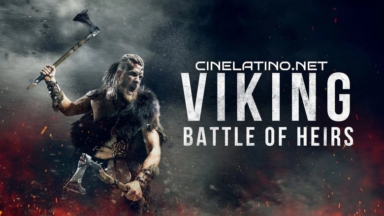 Viking: Battle Of Heirs (2023)