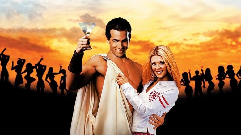 Van Wilder (2002)