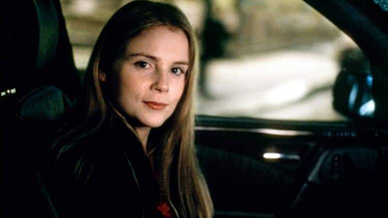 The Banned Woman (1997)