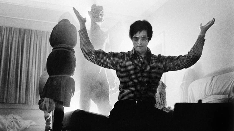 Leap Of Faith: William Friedkin On The Exorcist (2023)