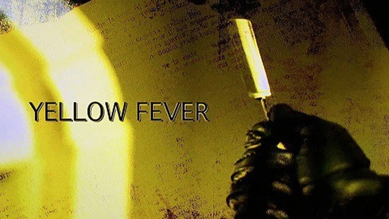 Yellow Fever: The Rise And Fall Of The Giallo (2016)