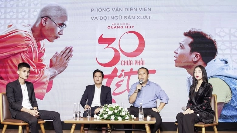 30 Chua Phai Tet (2020)