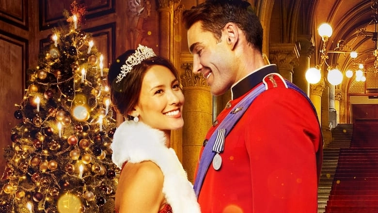 Christmas With A Prince (2018)