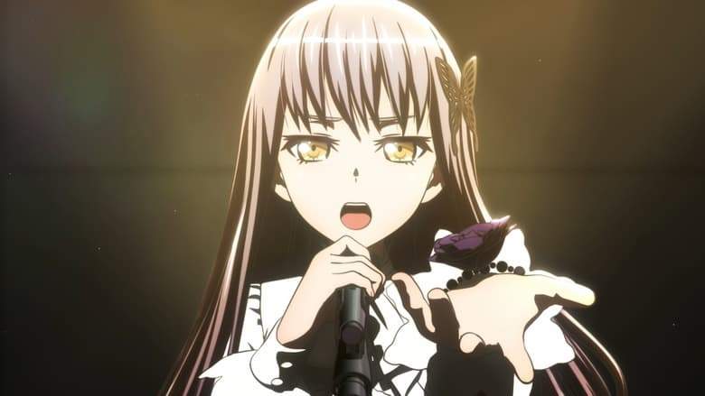 BanG Dream! Episode Of Roselia I: Promise (2021)