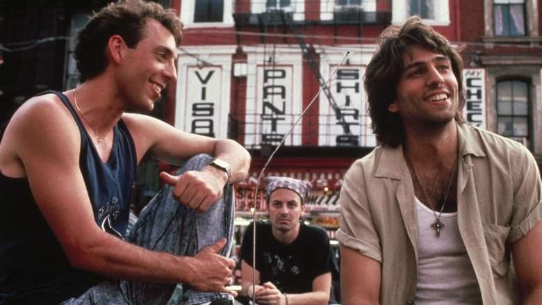 City Of Hope (1991)
