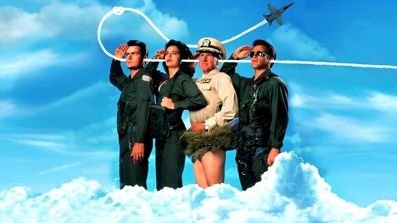 Hot Shots! (1991)