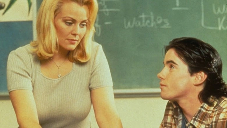 Trial By Fire (1995)
