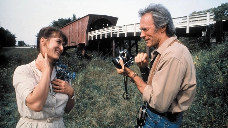 The Bridges Of Madison County (1995)