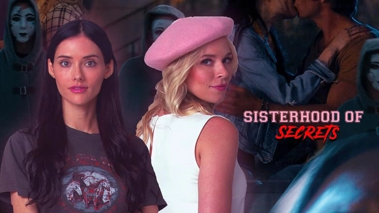 Sisterhood Of Secrets (2024)