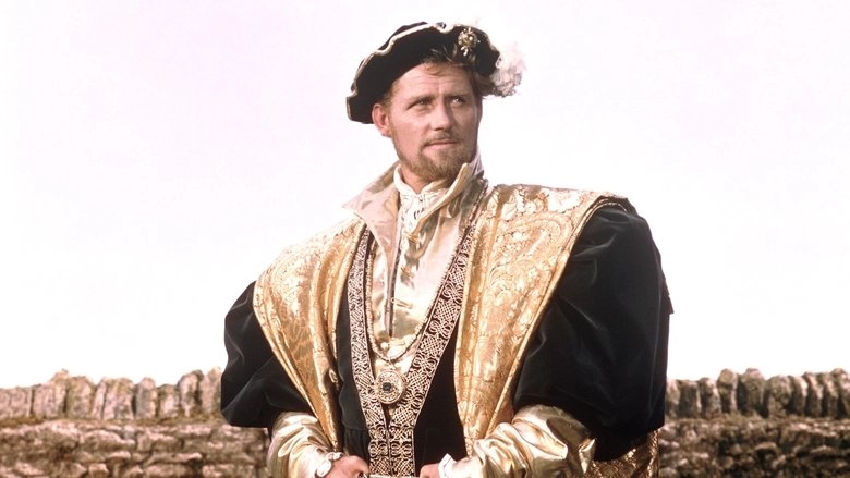 A Man For All Seasons (1966)