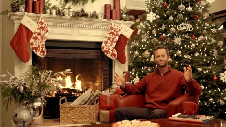 Kirk Cameron's Saving Christmas (2014)