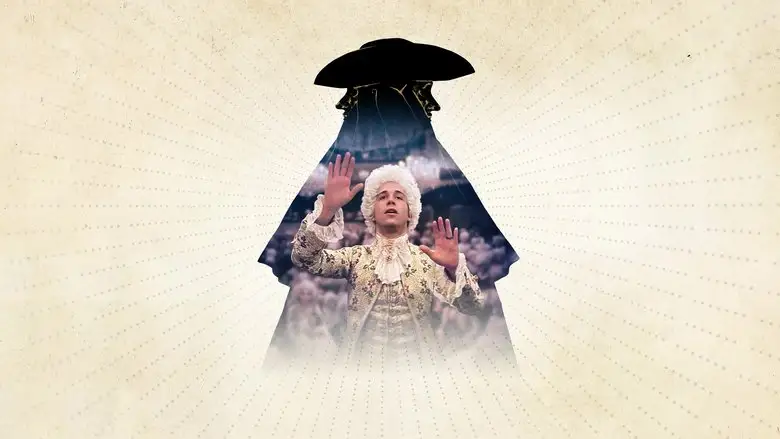 Amadeus (1984)