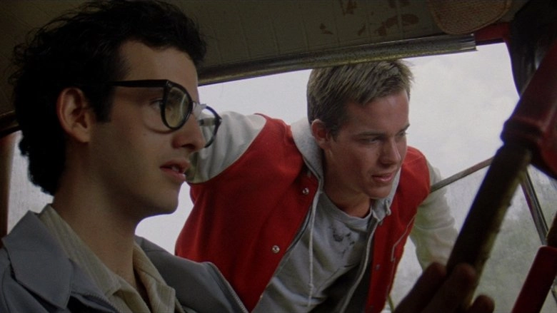 Christine (1983)