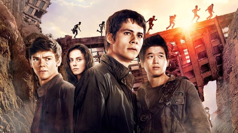 Maze Runner: The Scorch Trials (2015)