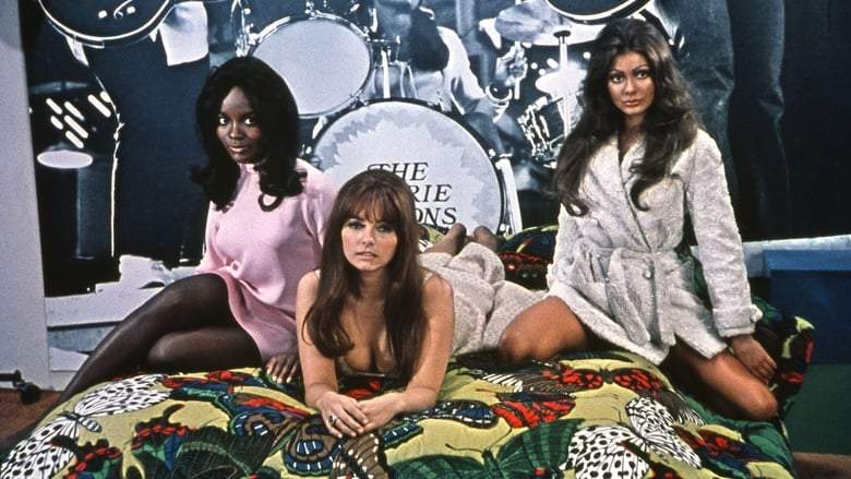 Beyond The Valley Of The Dolls (1970)
