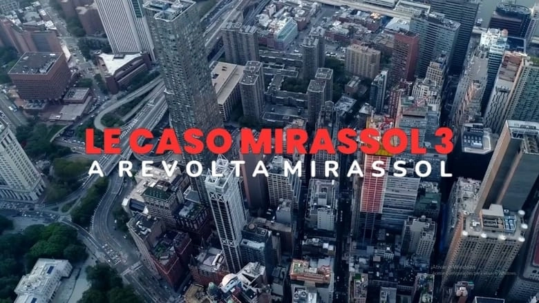 LE CASO MIRASSOL 3: The Mirassol Revolt (2024)