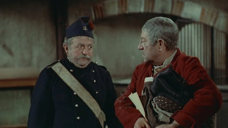 Les Miserables (1958)