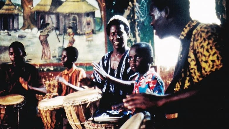 Djembefola (1991)