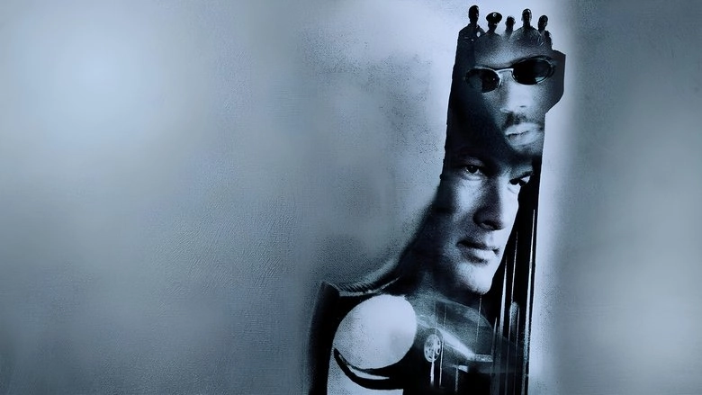 Exit Wounds (2001)