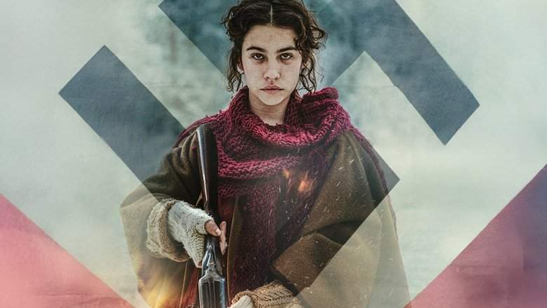 The Burning Cold (2023)
