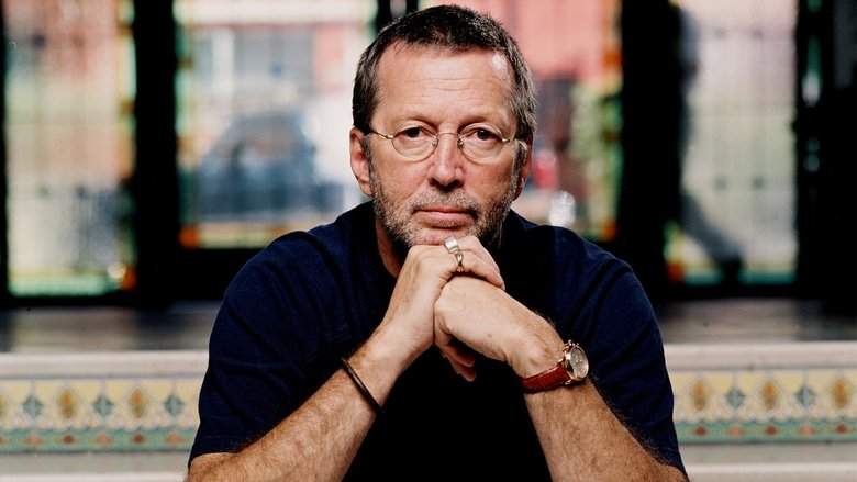 Eric Clapton: Standing At The Crossroads (2021)