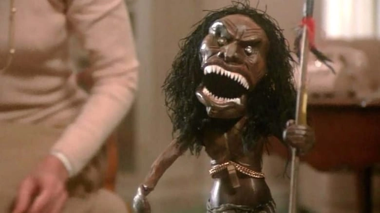 Trilogy Of Terror II (1996)