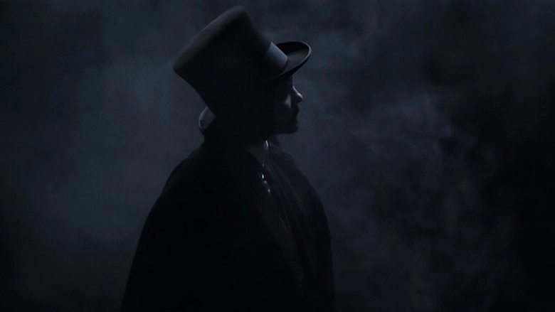 A Rogue In Londinium (2021)