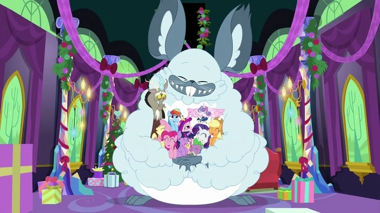 My Little Pony: Best Gift Ever (2018)