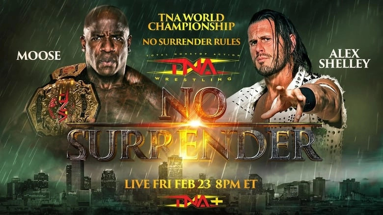 TNA No Surrender 2024 (2024)