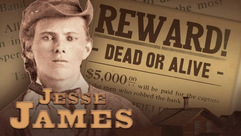 Jesse James (2006)