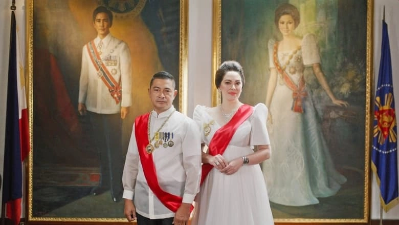 Maid In Malacanang (2022)