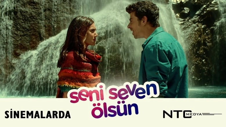 Seni Seven Olsun (2016)