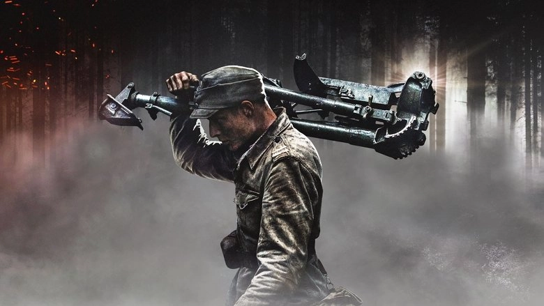 The Unknown Soldier (2017)