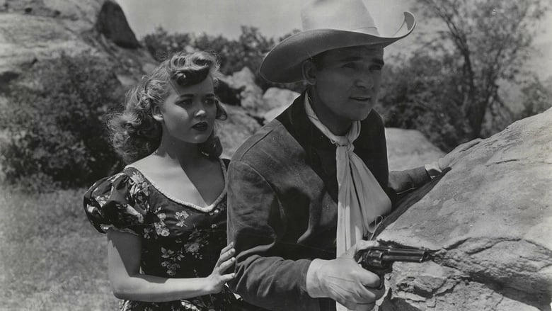 Stagecoach Driver (1951)