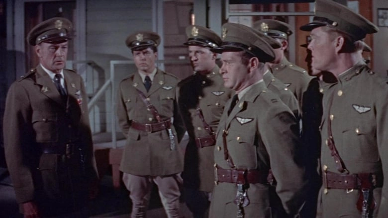 The Court-Martial Of Billy Mitchell (1955)