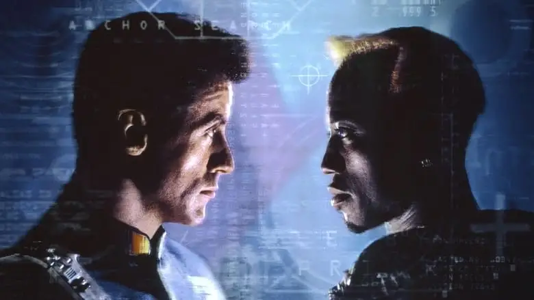 Demolition Man (1993)