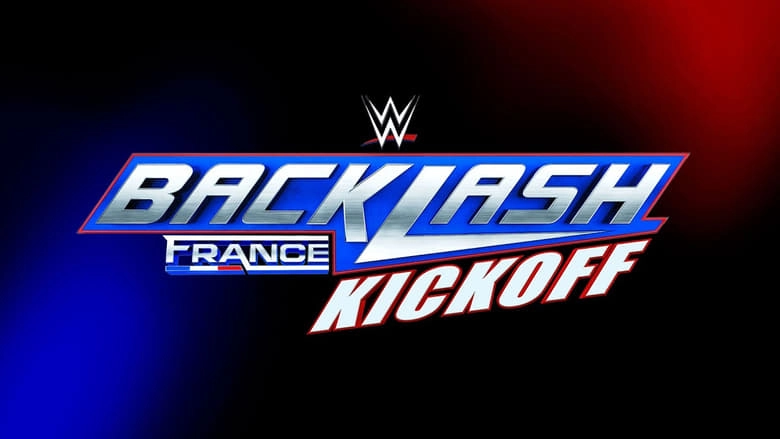 WWE Backlash France Kickoff 2024 (2024)