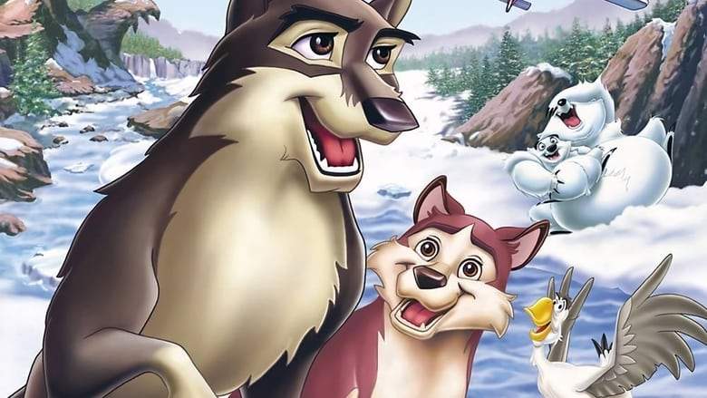 Balto III: Wings Of Change (2004)