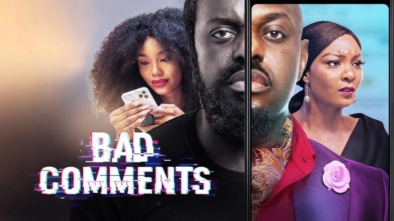 Bad Comments (2021)