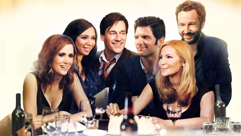 Friends With Kids (2012)