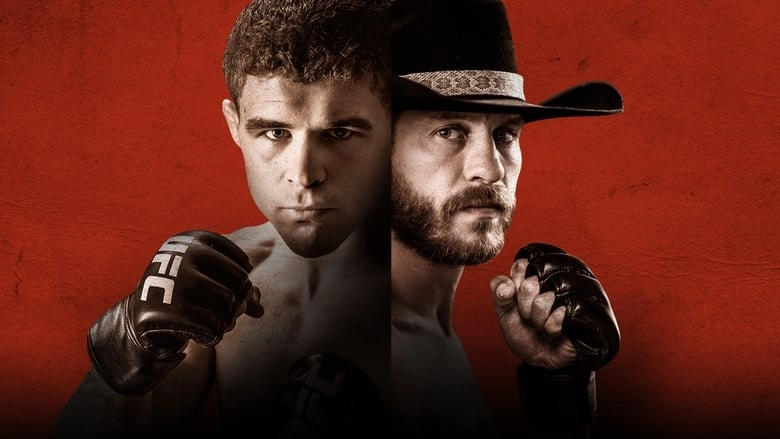 UFC Fight Night 151: Iaquinta Vs. Cowboy (2019)